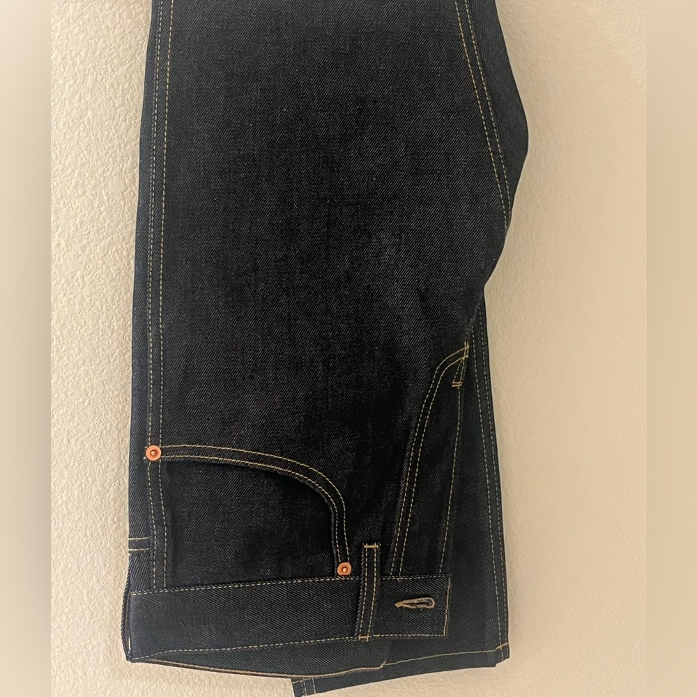 Gucci Men’s Small jeans